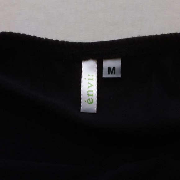 Black Envi top medium - Picture 3 of 6